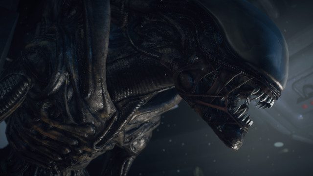 Neil Blomkamp to helm next Alien film