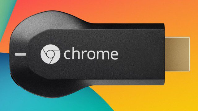 Google gives $6 credit to all Chromecast users