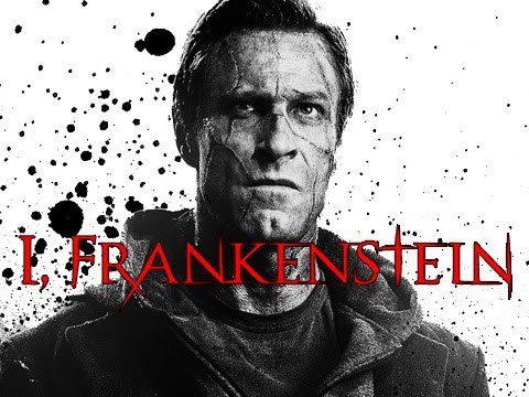 Bad Movie Review: I, Frankenstein