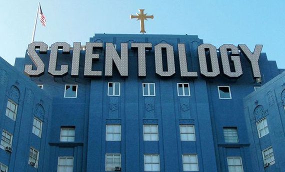 First trailer for Going Clear, HBO’s Scientology documentary