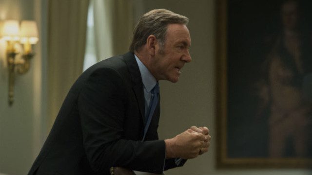 House of Cards: “Chapter 27”