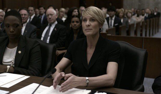 House of Cards: “Chapter 28”