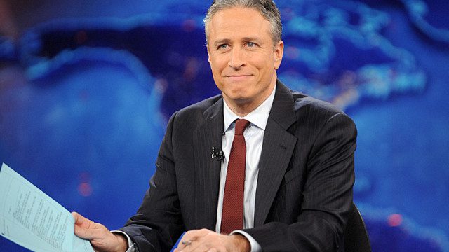 Breaking: Jon Stewart to leave The Daily Show sometime this year