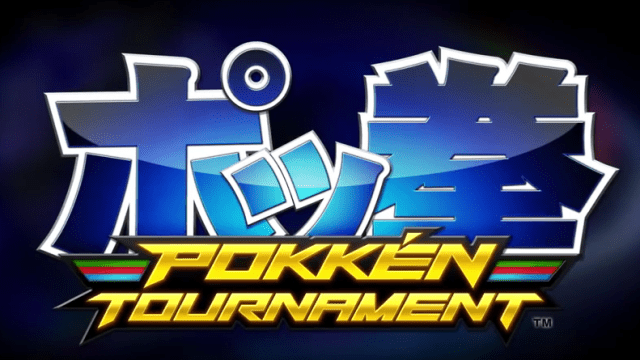 Official Pokken Tournament trailer combines Pokemon & Tekken; Internet explodes