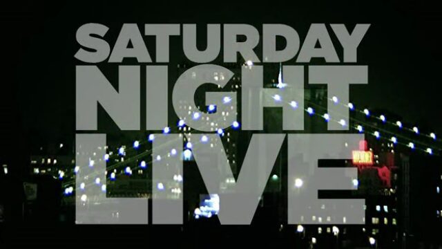 Here’s the ridiculous lineup for SNL’s 40th anniversary celebration