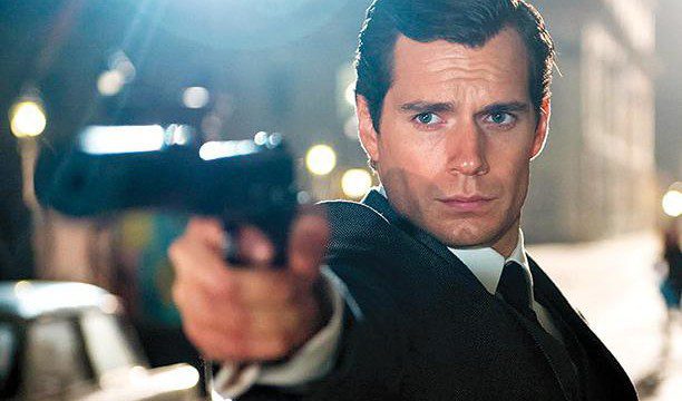 Henry Cavill and Armie Hammer shine in the trailer for The Man From U.N.C.L.E.
