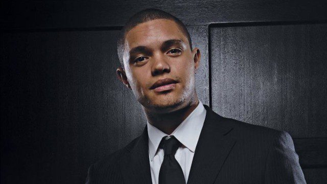Trevor Noah to replace Jon Stewart as new host Of ‘The Daily Show’
