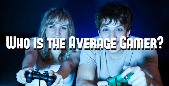 Average Gamer