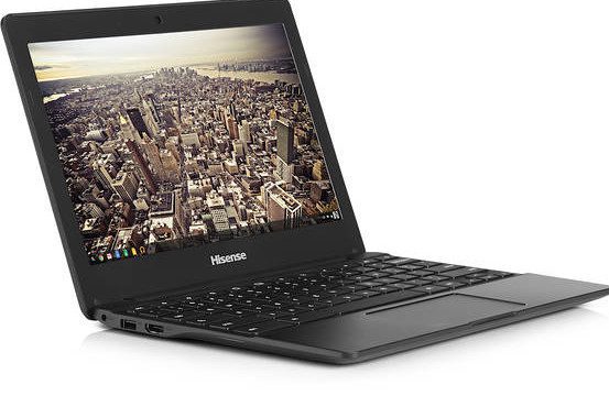 Google announces their new $150 Chromebook line of laptops