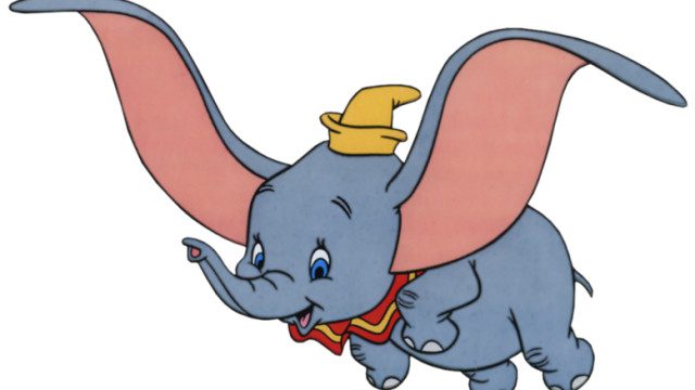 Tim Burton to direct Disney’s live-action Dumbo