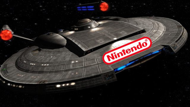 Nintendo’s Next Console Codenamed NX