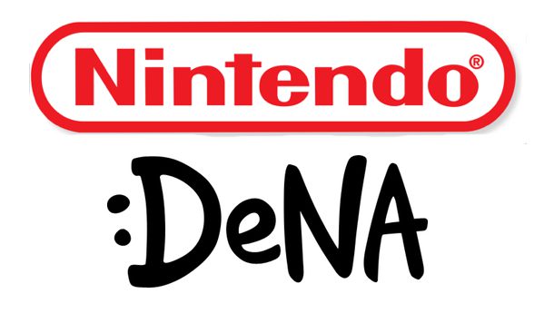 Nintendo and Dena partner for mobile games