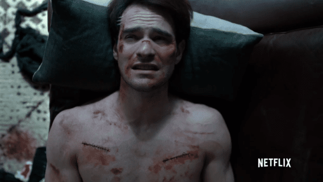 The New Daredevil Trailer Is Here