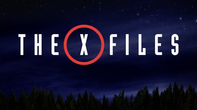 The X-Files Returns To FOX For 6 Episode Run