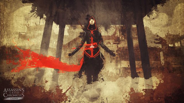 Assassin’s Creed Chronicles Trilogy revealed with trailer