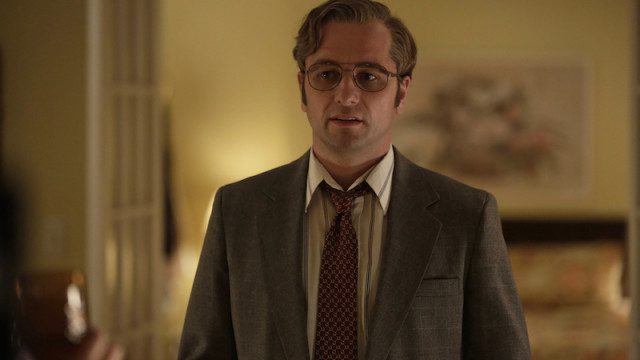 The Americans: “Walter Taffet”