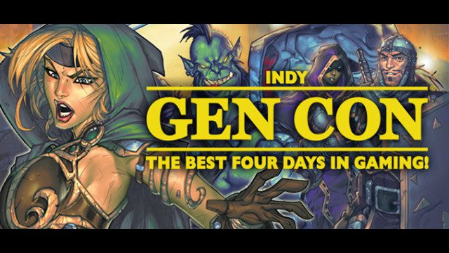 Gen Con threatens to leave state of Indiana over controversial SB 101 Bill