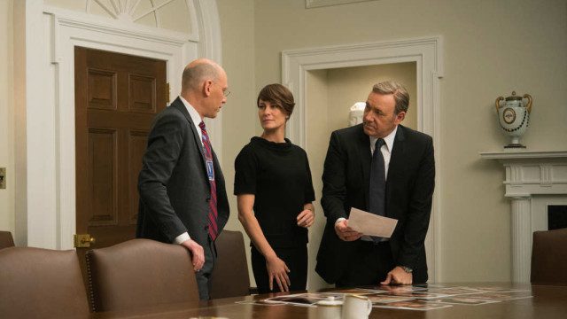 House of Cards: “Chapter 36”