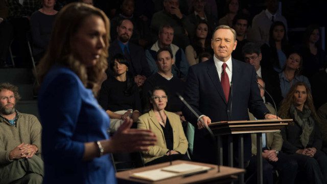 House of Cards: “Chapter 37”