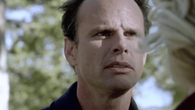 Justified: “The Hunt”