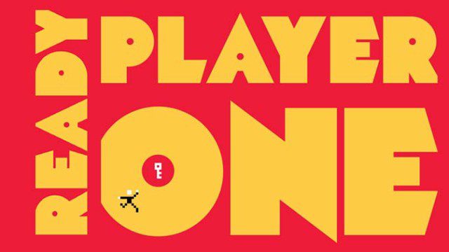 Ready Player One film has its director