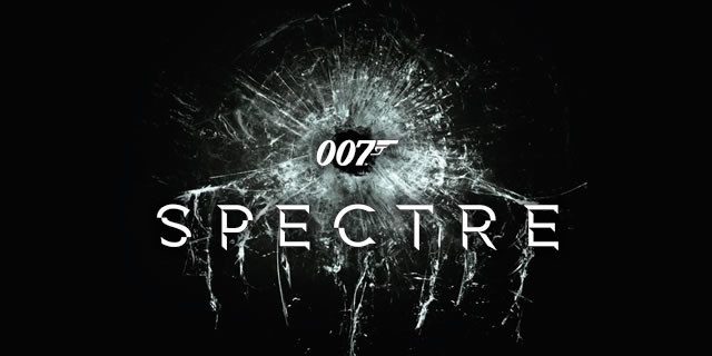 First teaser trailer for Spectre