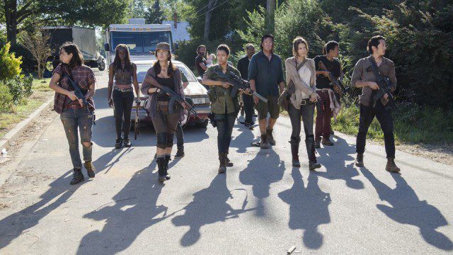 The Walking Dead: “Remember”