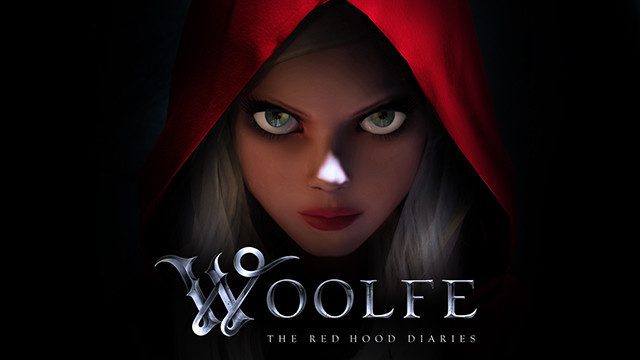 Woolfe – The Red Hood Diaries trailer is here