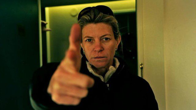 Director Michelle MacLaren leaves Wonder Woman film over creative differences