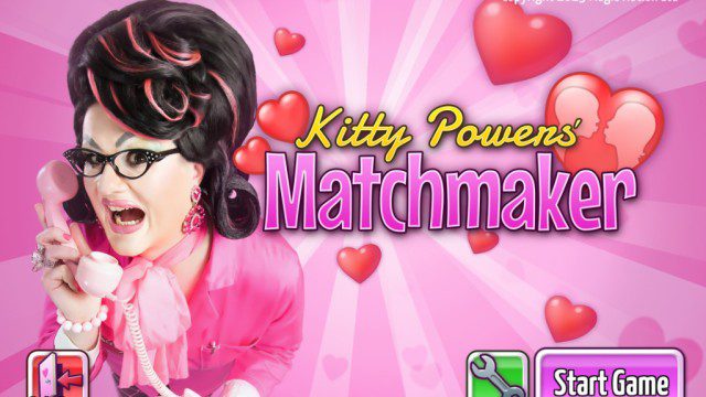 Kitty Powers’ Matchmaker – Dating Made Fun