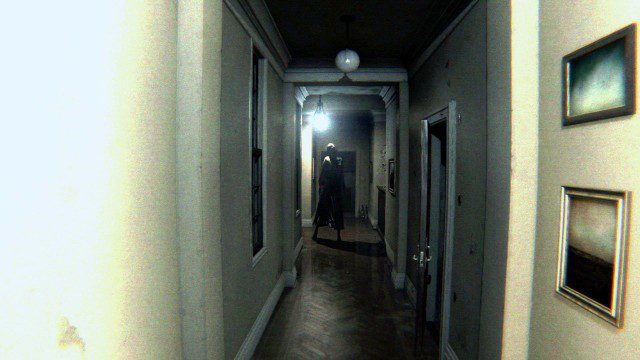 P.T. Demo being removed from PSN on Wednesday