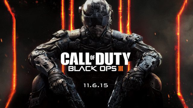 Call of Duty: Black Ops 3 drops trailer; Shows off new gameplay features