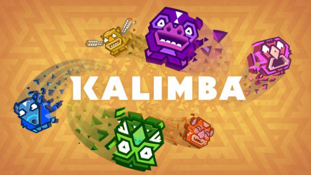 Kalimba – A Gorgeous Puzzle Platformer