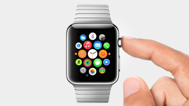The Apple Watch has the highest markup of any Apple product yet