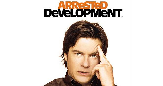 Arrested Development coming back for 17 more episodes