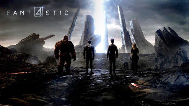 New Fantastic Four Trailer Quietly Hits The Internet