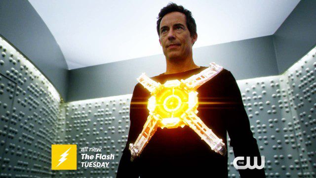 The Flash: “The Trap”