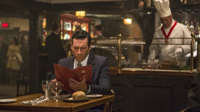 Mad Men: “New Business”