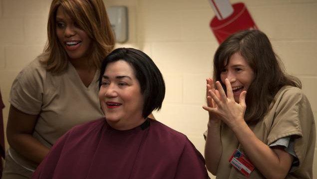 First trailer for season three of Orange is the New Black