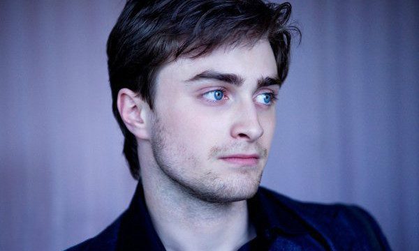 A GTA movie is coming staring Daniel Radcliffe -Sort of