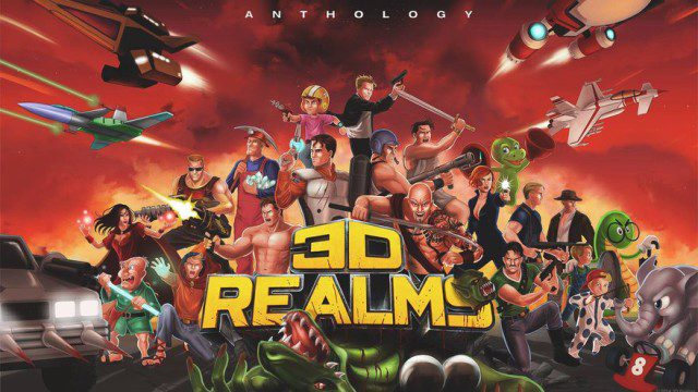 3D Realms Anthology (Steam Edition)