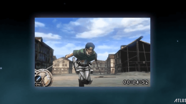 Attack on Titan: Humanity in Chains hits Nintendo eShop on May 12; EU Version Delayed Over Copyright
