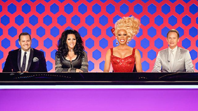 RuPaul’s Drag Race: Season 7, “And The Rest is Drag” + Untucked Episode 12