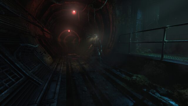 New Gameplay Trailer and Release Date for SOMA