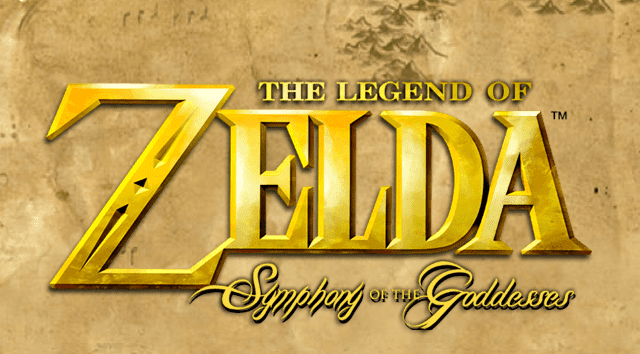 The Legend of Zelda: Symphony of the Goddesses Continues to Expand U.S. Tour Schedule for Master Quest