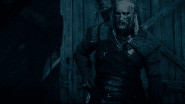 The Witcher 3: Wild Hunt “A night to remember” trailer