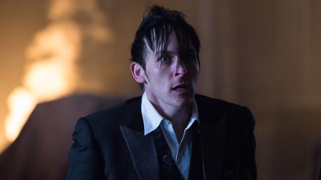 Gotham: “All Happy Families Are Alike”