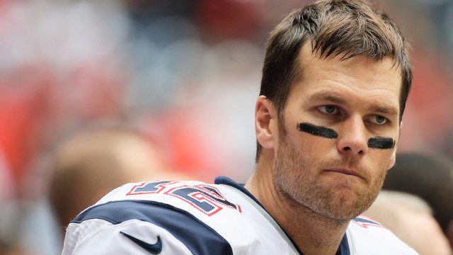NFL to suspended Tom Brady