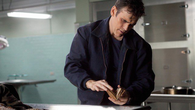 Wayward Pines: “Don’t Discuss Your Life Before”