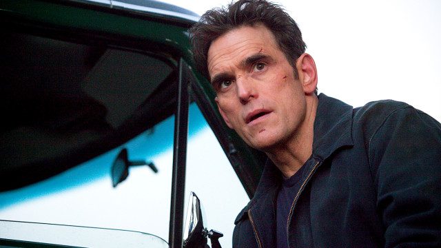 Wayward Pines: “Our Town, Our Law”